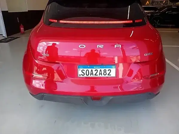 GWM Ora 03 - Imagem 2