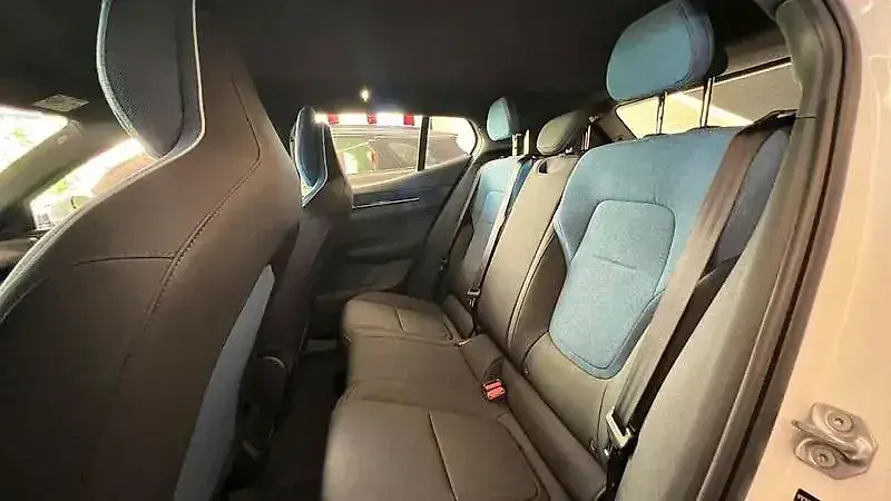 Volvo EX30 - Imagem 6
