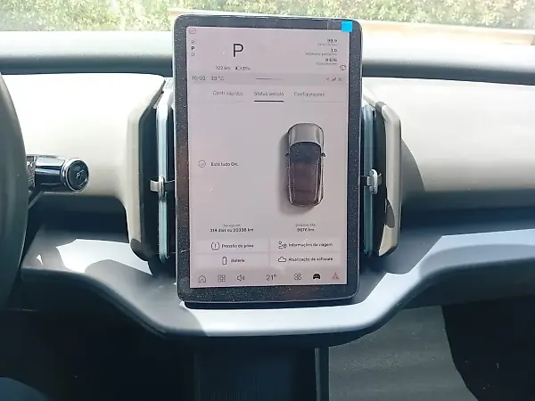 Volvo EX30 - Imagem 13