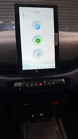 BYD Dolphin Mini - Imagem 14