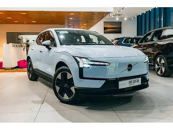 Volvo EX30 - Imagem 1