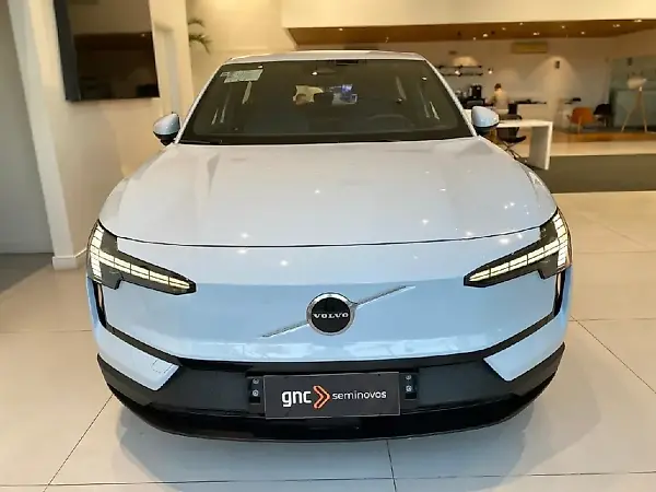 Volvo EX30 - Imagem 3