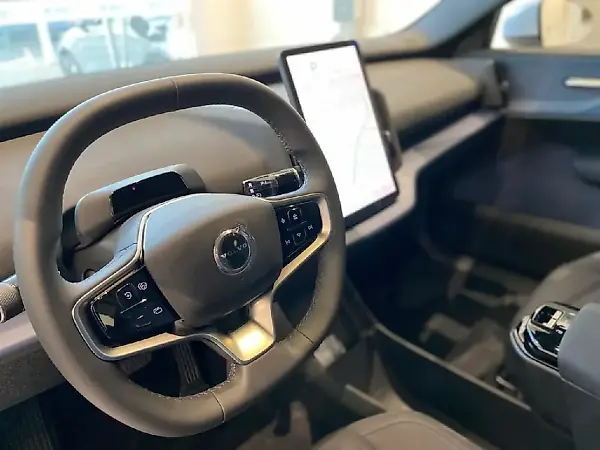 Volvo EX30 - Imagem 9