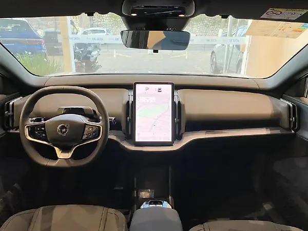 Volvo EX30 - Imagem 8
