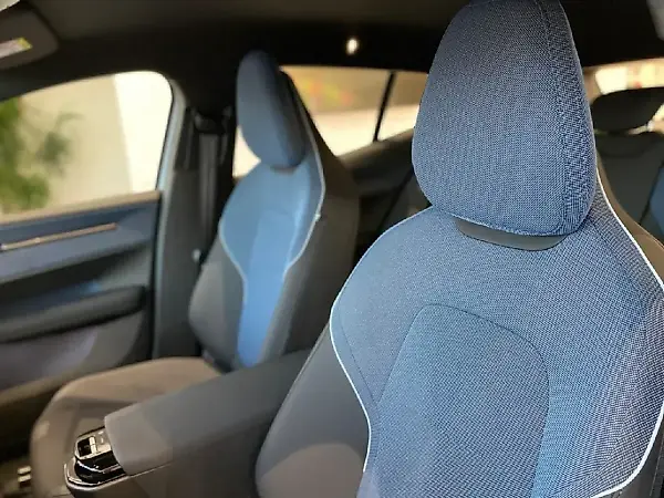 Volvo EX30 - Imagem 10