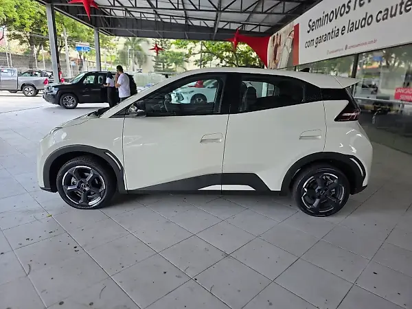 BYD Dolphin Mini - Imagem 4