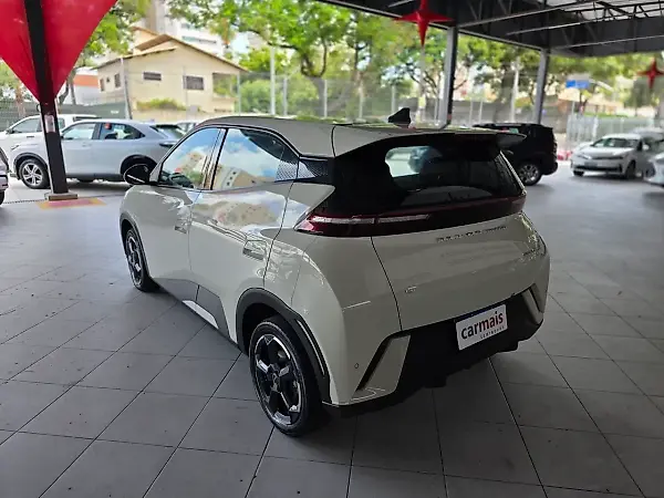 BYD Dolphin Mini - Imagem 8