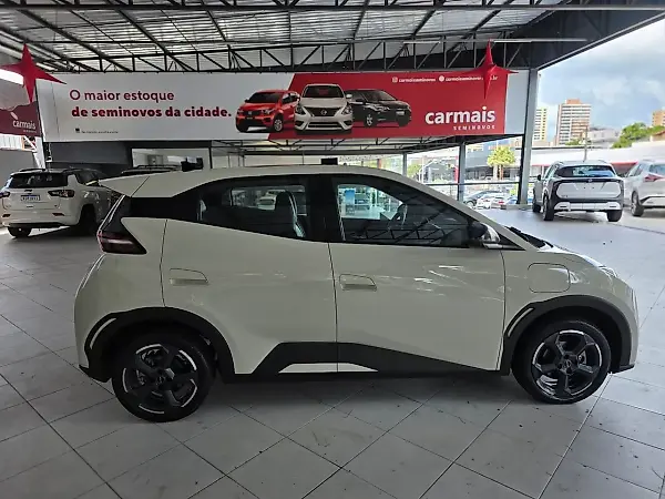 BYD Dolphin Mini - Imagem 5