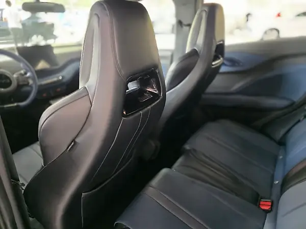 BYD Dolphin Mini - Imagem 9
