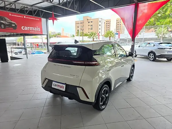BYD Dolphin Mini - Imagem 6