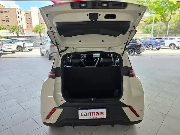 BYD Dolphin Mini - Imagem 14