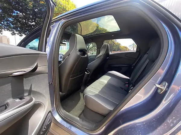 BYD Dolphin Plus - Imagem 11