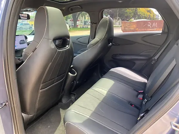 BYD Dolphin Plus - Imagem 14
