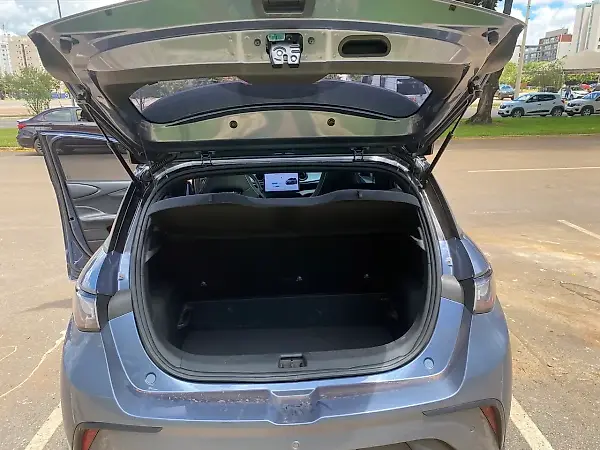 BYD Dolphin Plus - Imagem 15