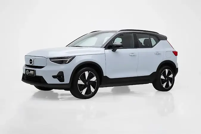 Volvo XC40 Recharge - Imagem 1