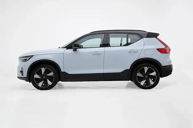 Volvo XC40 Recharge - Imagem 5