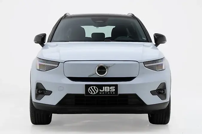Volvo XC40 Recharge - Imagem 2
