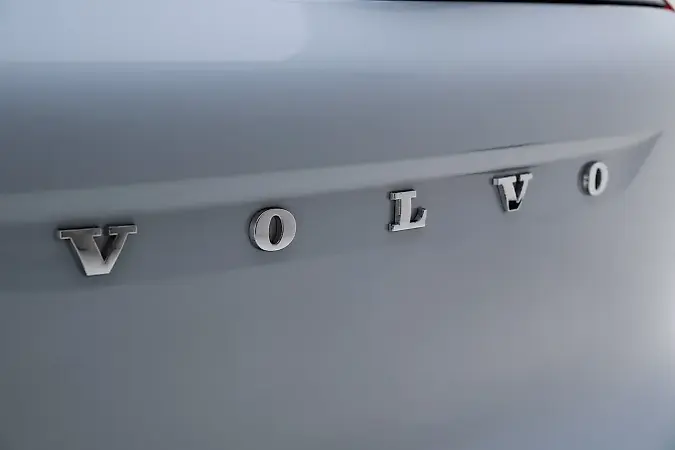 Volvo XC40 Recharge - Imagem 9