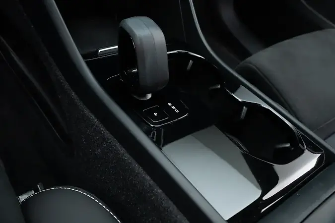 Volvo XC40 Recharge - Imagem 14