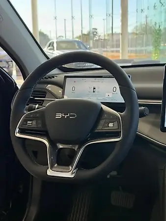 BYD King - Imagem 5