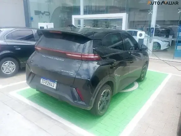 BYD Dolphin Mini - Imagem 3