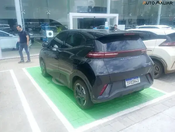 BYD Dolphin Mini - Imagem 4