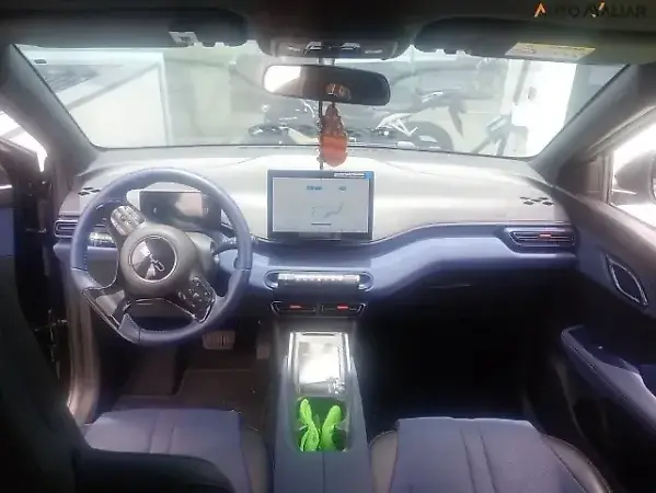 BYD Dolphin Mini - Imagem 5