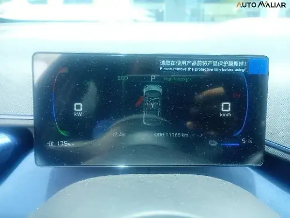 BYD Dolphin Mini - Imagem 6