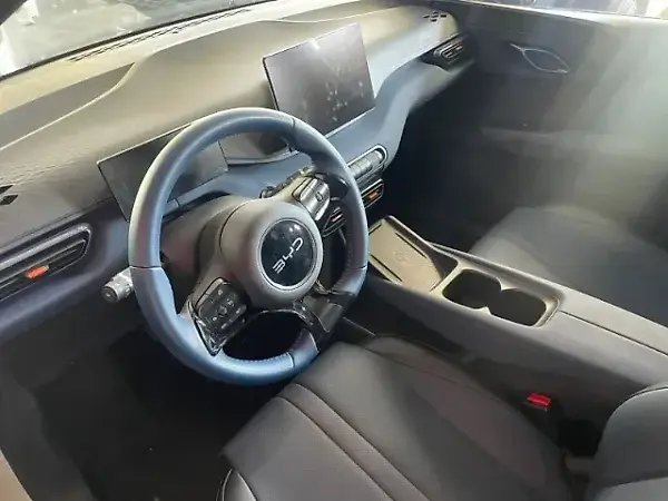 BYD Dolphin Mini - Imagem 6