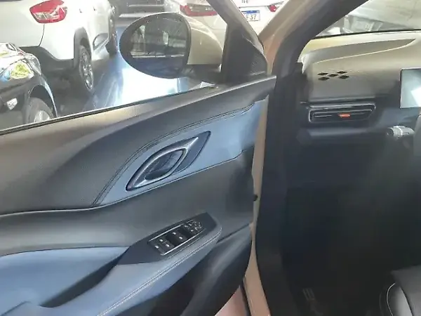BYD Dolphin Mini - Imagem 7
