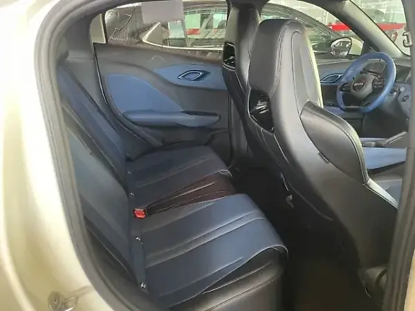 BYD Dolphin Mini - Imagem 11