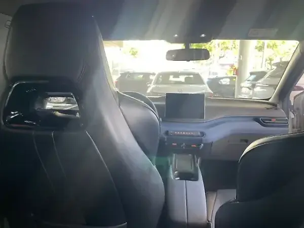 BYD Dolphin Mini - Imagem 10