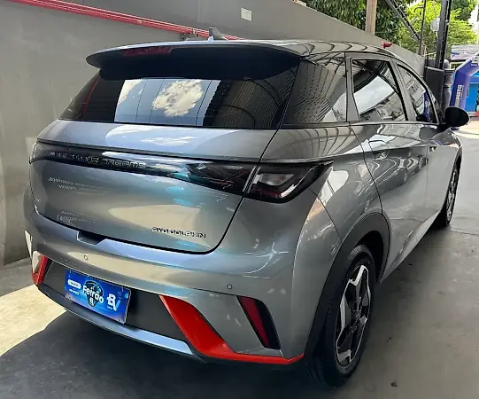 BYD Dolphin - Imagem 6