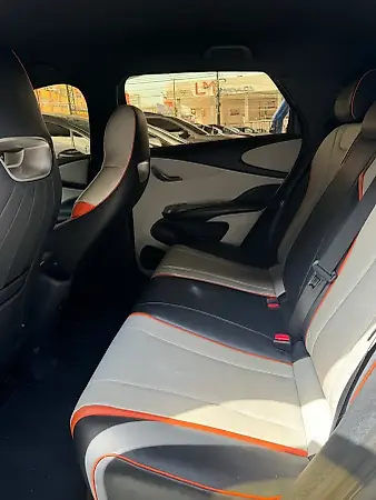 BYD Dolphin - Imagem 10