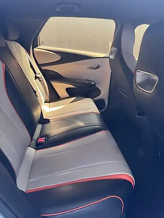 BYD Dolphin - Imagem 9
