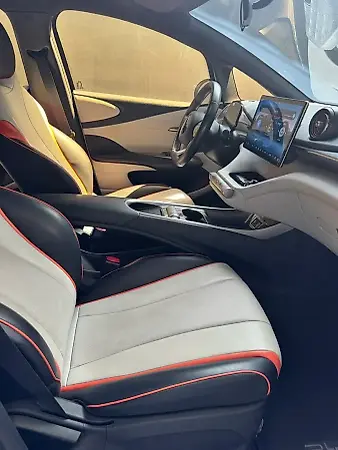 BYD Dolphin - Imagem 11
