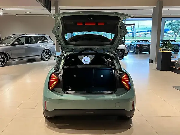 Mini Cooper SE - Imagem 3