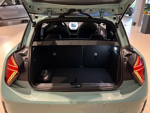 Mini Cooper SE - Imagem 4
