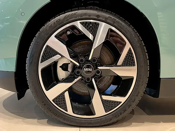 Mini Cooper SE - Imagem 5