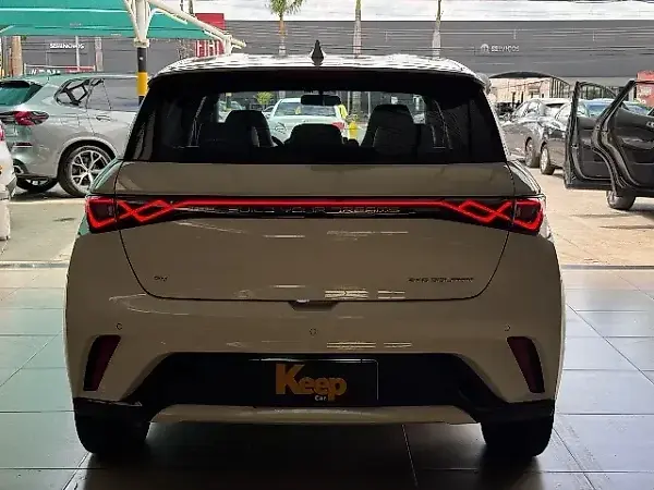 BYD Dolphin - Imagem 6