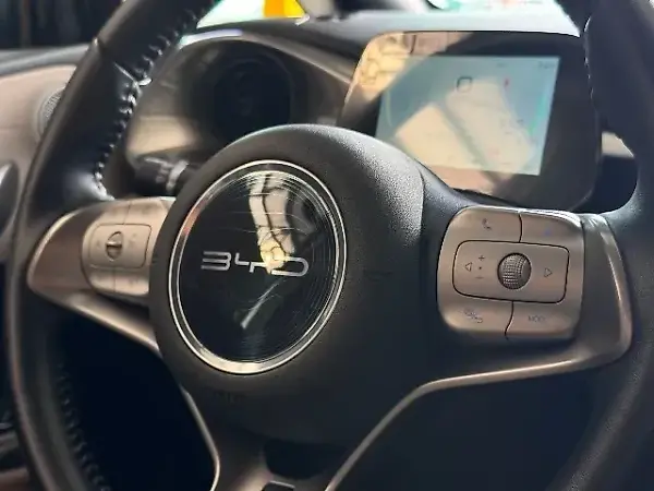 BYD Dolphin - Imagem 12