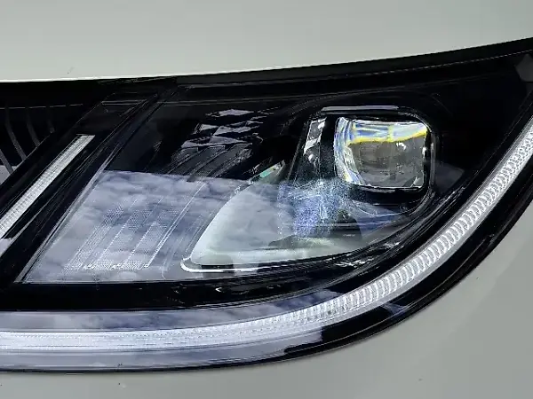 BYD Dolphin - Imagem 10