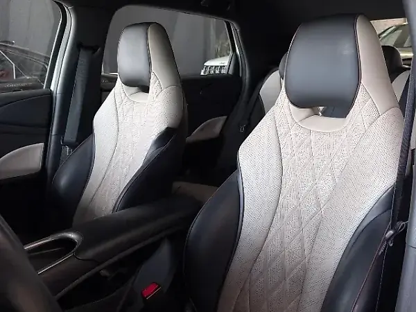 BYD Dolphin - Imagem 17