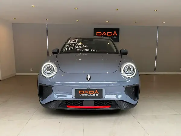 GWM Ora 03 - Imagem 2