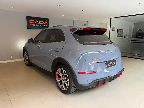 GWM Ora 03 - Imagem 5