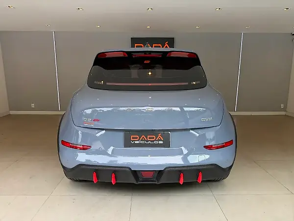 GWM Ora 03 - Imagem 7