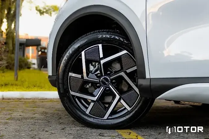 BYD Yuan Plus - Imagem 6