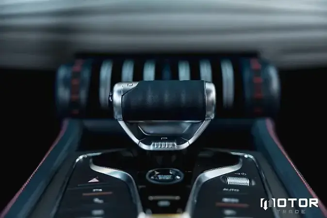 BYD Yuan Plus - Imagem 7