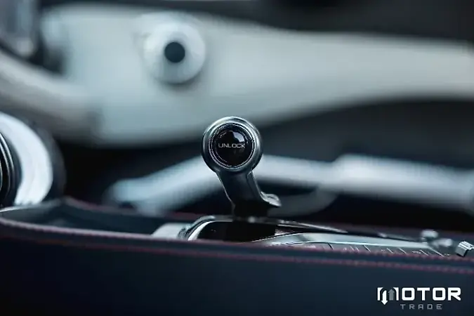BYD Yuan Plus - Imagem 8