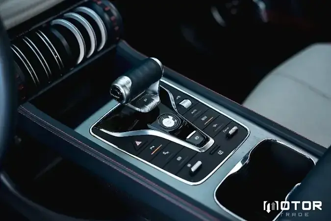 BYD Yuan Plus - Imagem 9